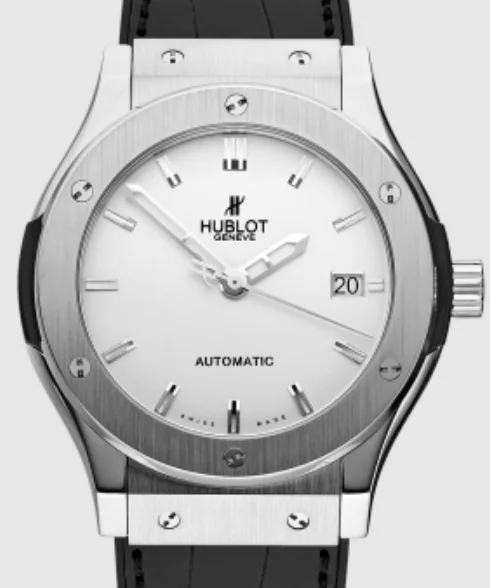 Hublot Classic Fusion 511.NX.2610.LR